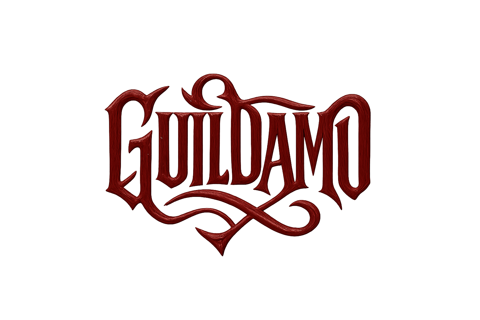 Guildamo Logo